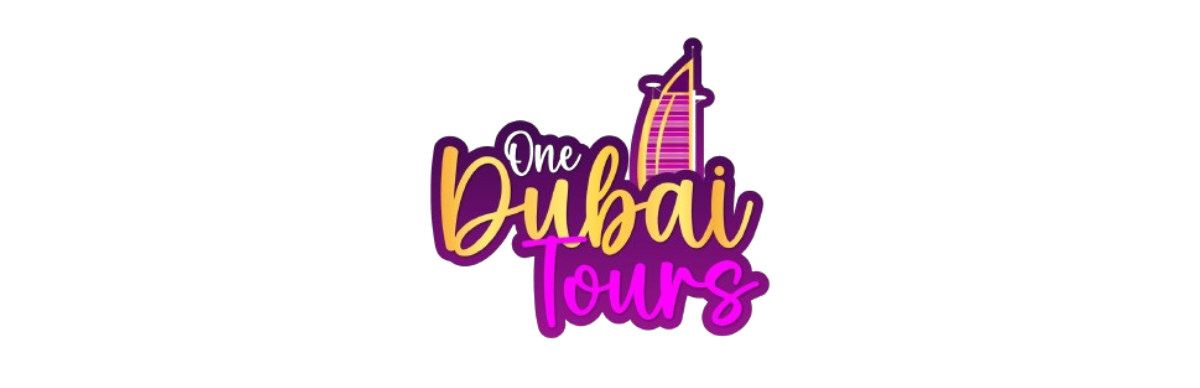 1 Dubai Tours